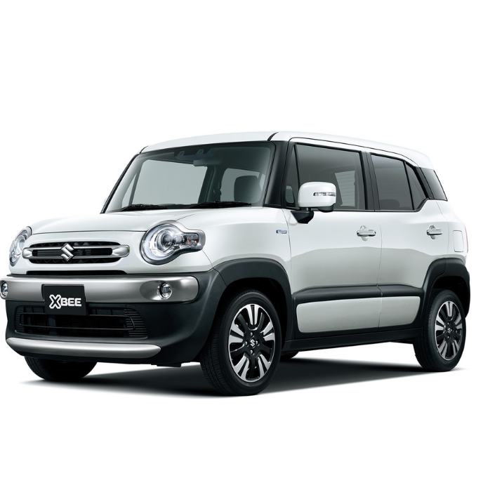 車両イメージ（左）