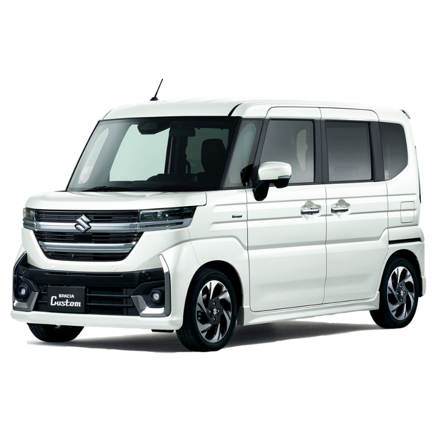 車両イメージ（右）