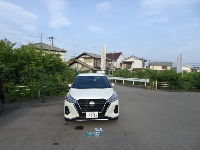 玉津町高津橋ヒロレン内24hセルフステーション 駐車場写真