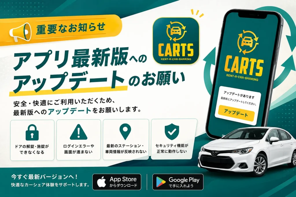 カーツアプリ画像