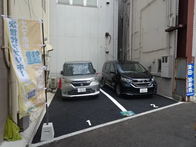 ステーション写真